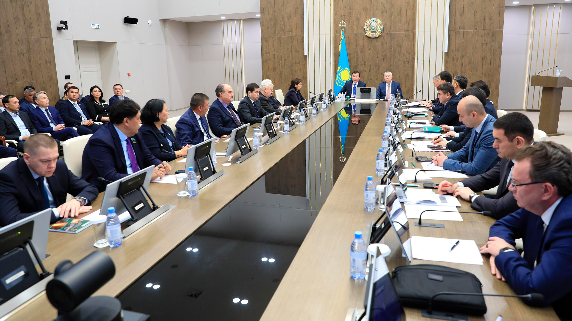 Ақтөбе облысы Қазақстанда жайылымдық жер көлемі бойынша бірінші орында