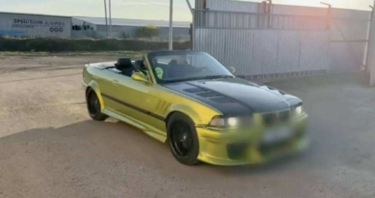 Әуежайға апарар жолдағы қауіпті жарыс: жүргізушілер жауапкершілікке тартылды