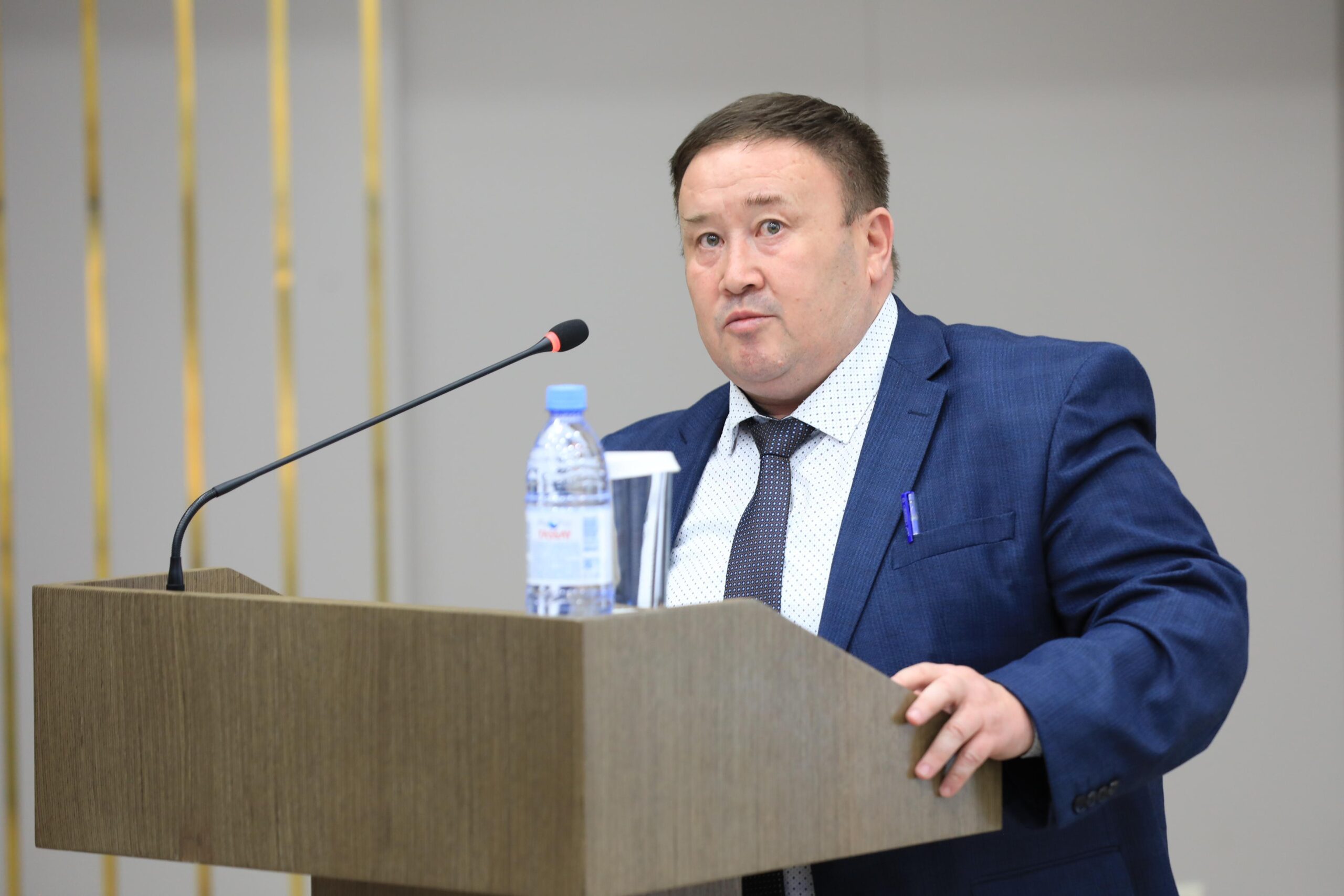 Өңір кәсіпорындарында еңбек қауіпсіздігі деңгейі бойынша цифрлық рейтингтер енгізу ұсынылды