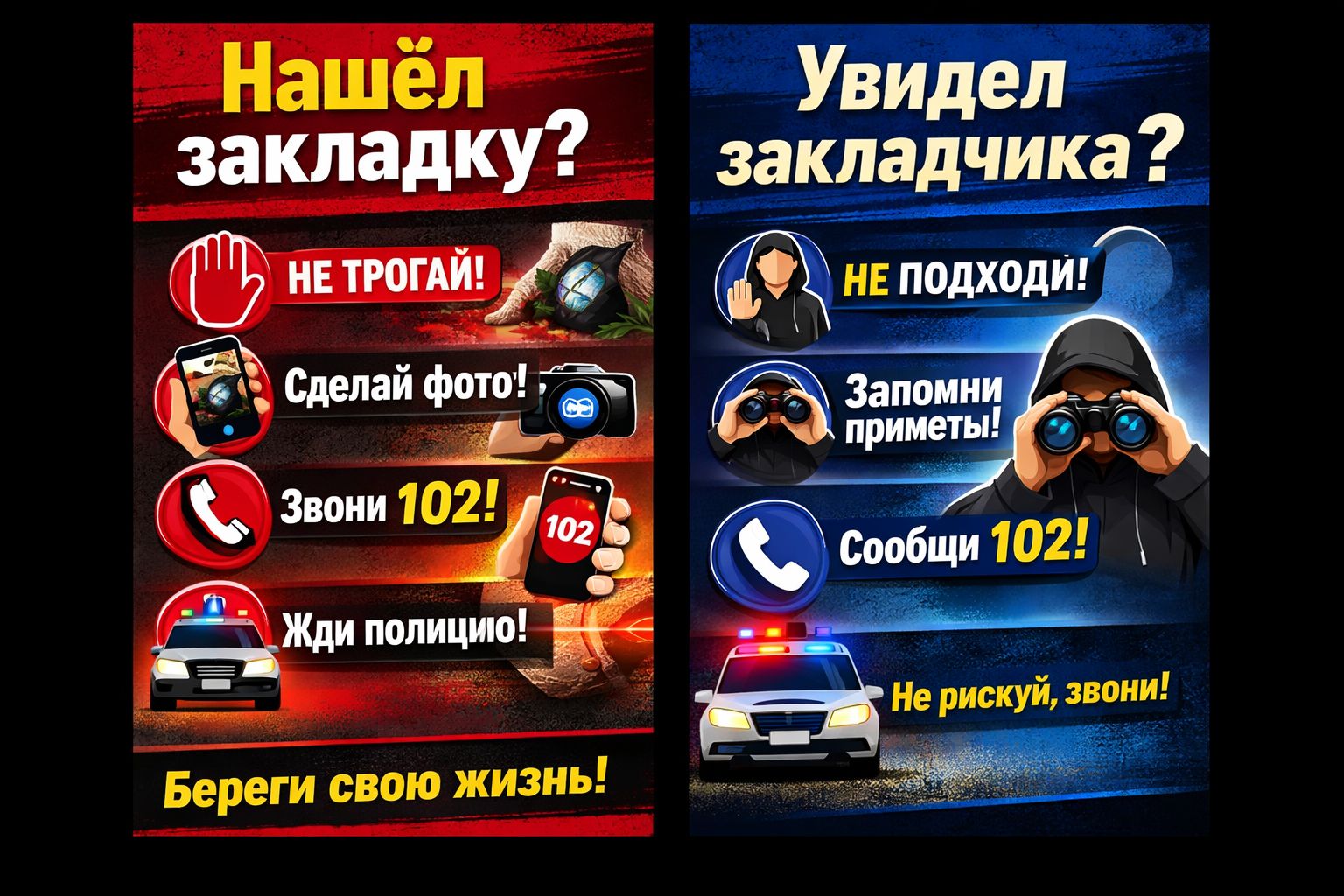 Есірткінің “бетбелгілерін” немесе оларды өткізуді жүзеге асыратын адамдарды анықтау кезіндегі іс-қимыл алгоритмі