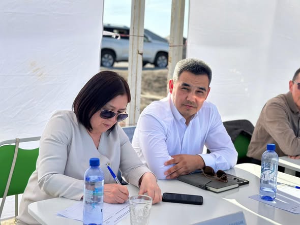 ҚОҒАМДЫҚ ҚАБЫЛДАУ.