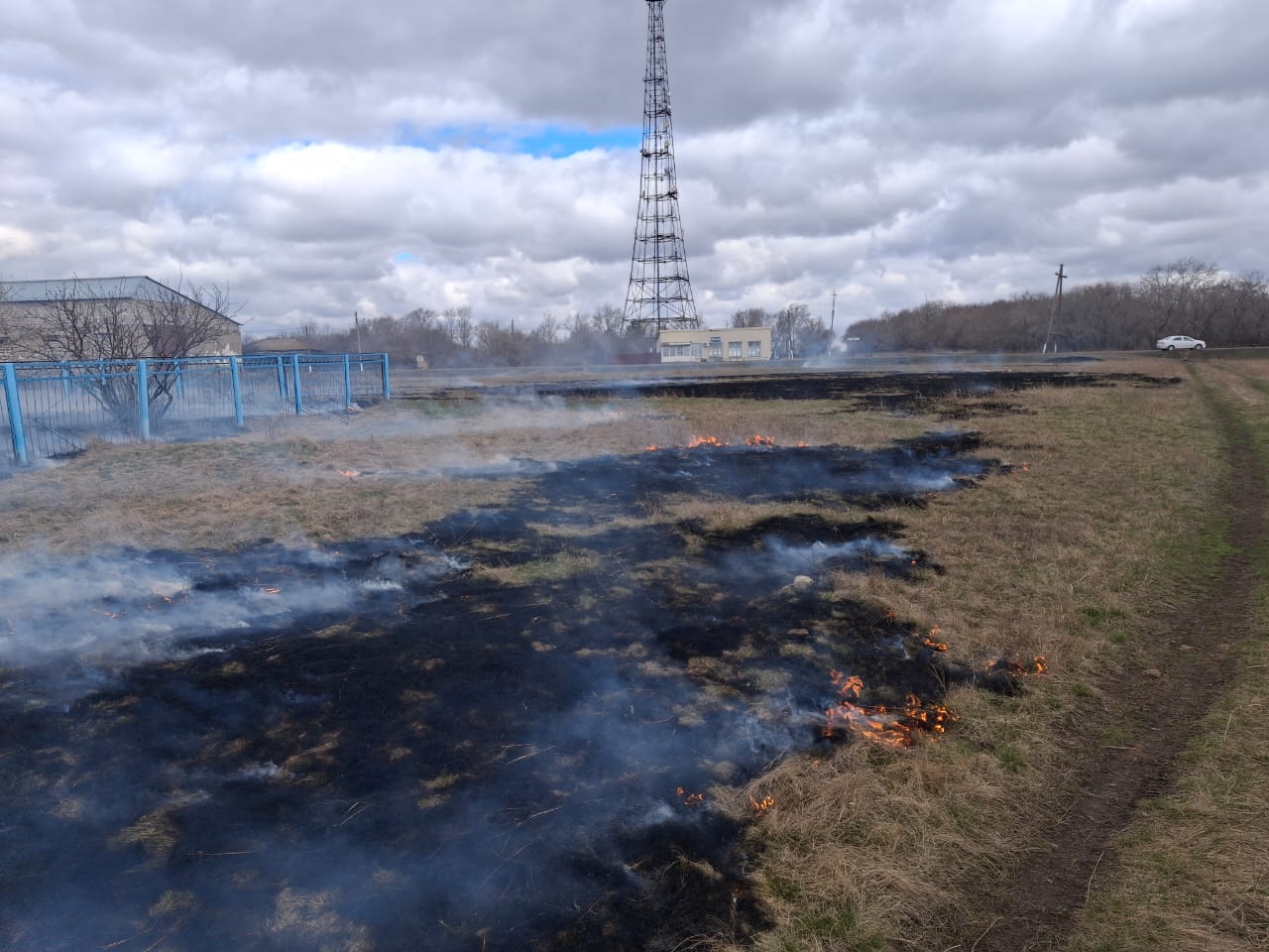 “Таза Қазақстан” науқаны