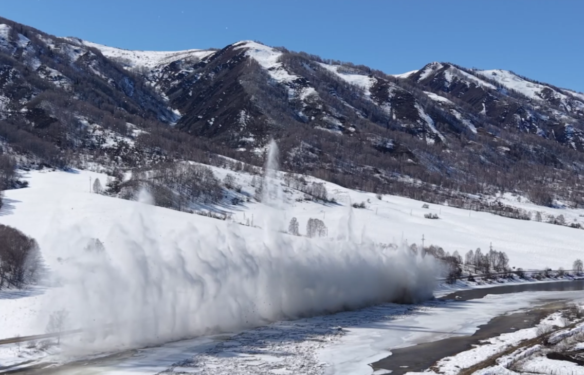 ШҚО-да су тасқынына қарсы жұмыстар жүргізілуде