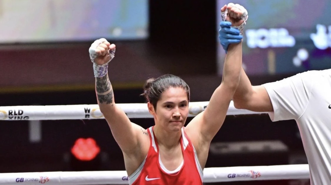 Қазақстандық боксшылар Бразилияға келді