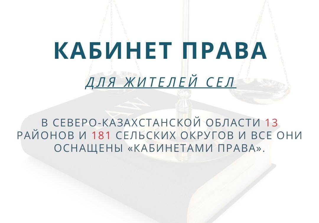 Құқық кабинеті