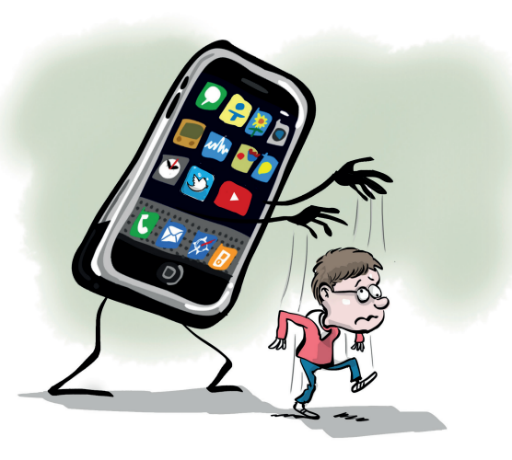 Абай болыңыз: арбау әрекеттері!