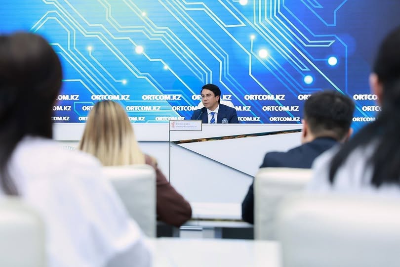 Қазақстандағы әлеуметтік қызметтер ЖИ және проактивті форматқа көшуде