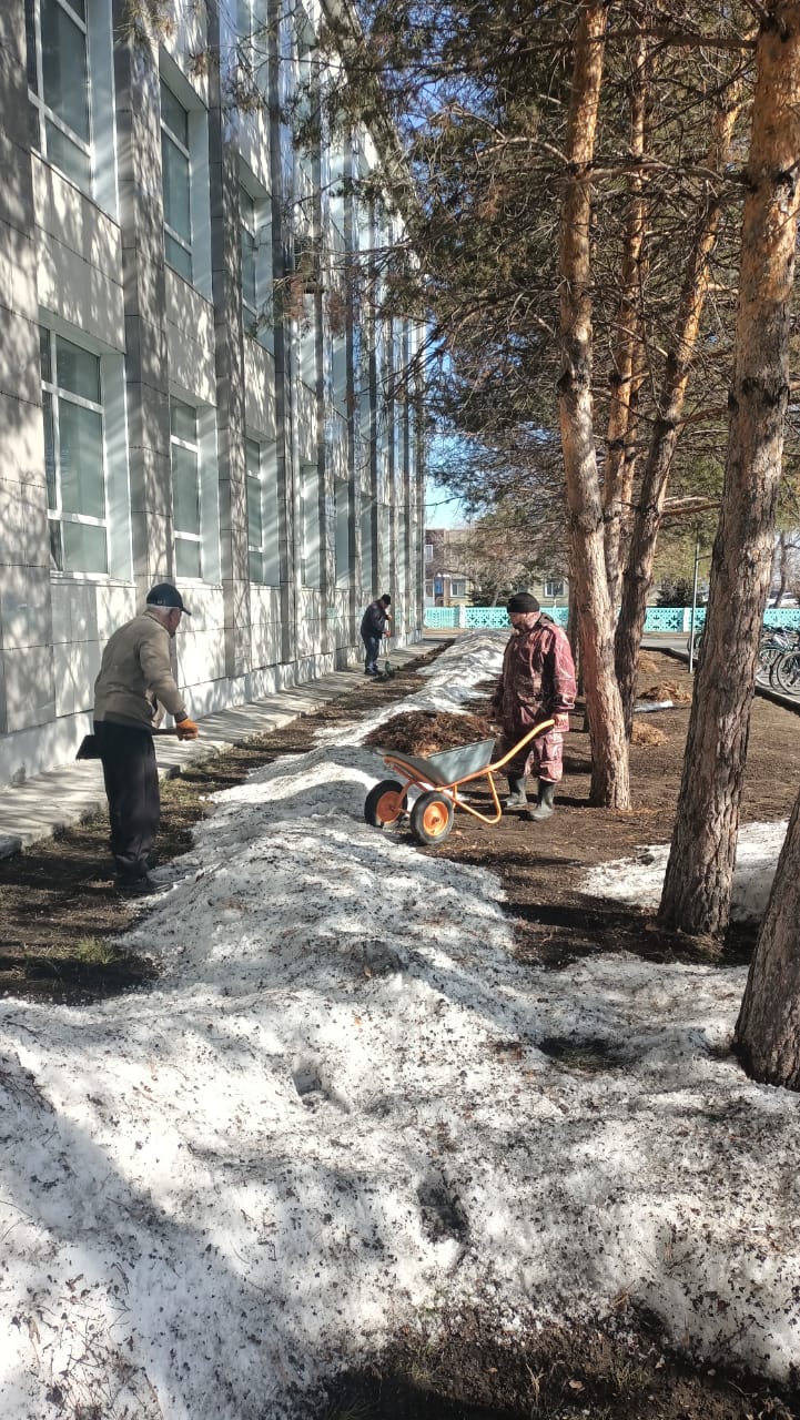 Таза Қазақстан