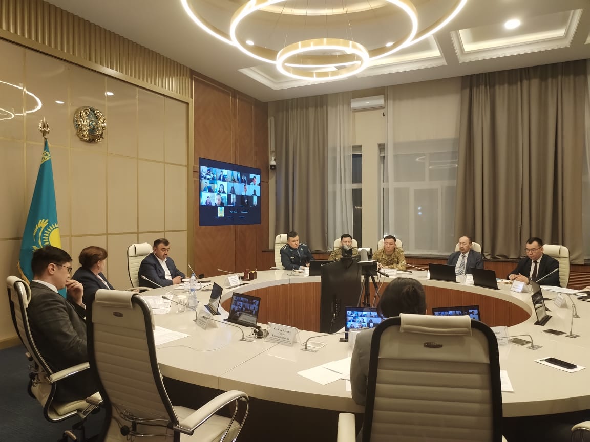 Шығыс Қазақстан облысында туристік саланы дамыту туралы