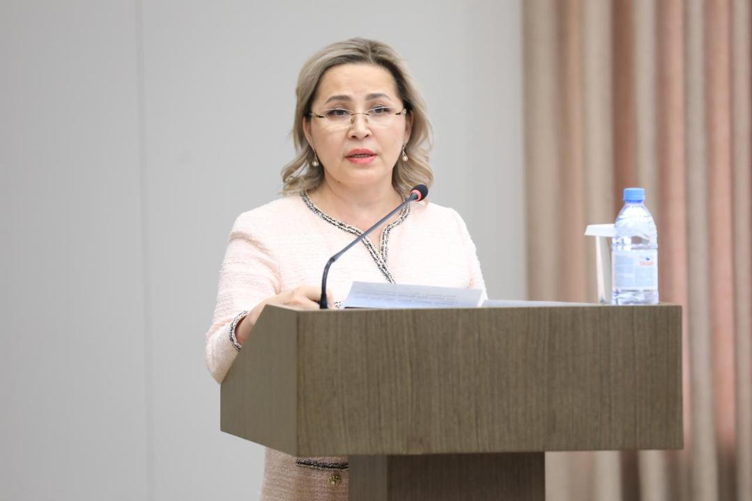 Әкім нысандардың мүгедектігі бар азаматтар үшін қолжетімді болуын қатаң бақылауды тапсырды