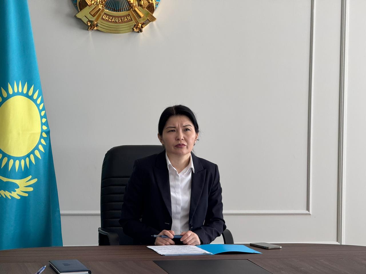 Фитосанитариялық қауіпсіздік, есірткі қылмысына қарсы іс-қимыл және мемлекеттік қызметтің әдеп нормаларын сақтау мәселелері жөніндегі ведомствоаралық кеңесі