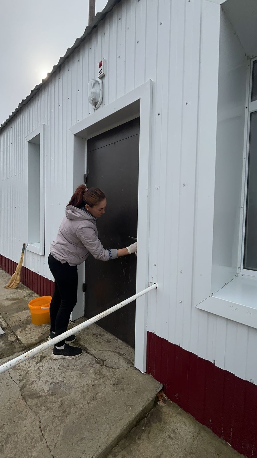 Акция “Таза Қазақстан”