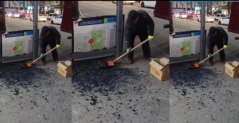 Шымкентте аялдаманы бүлдірген құрбылар жауапқа тартылды