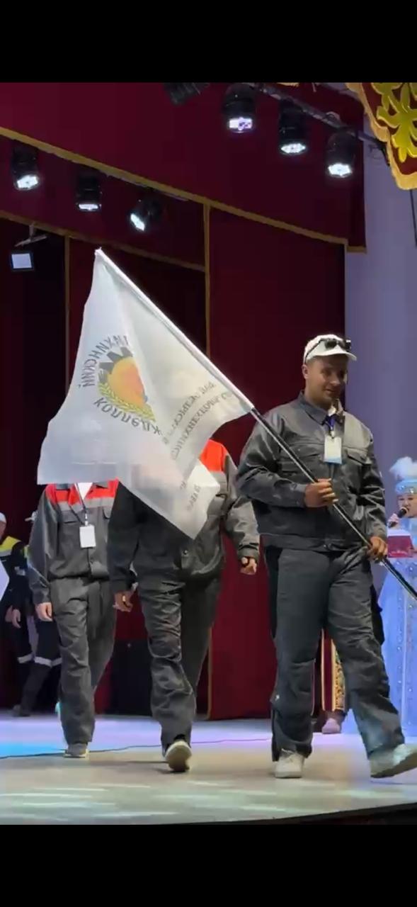 «AgroSkills Abay-2026»: Болашақ аграршылардың додасы басталды