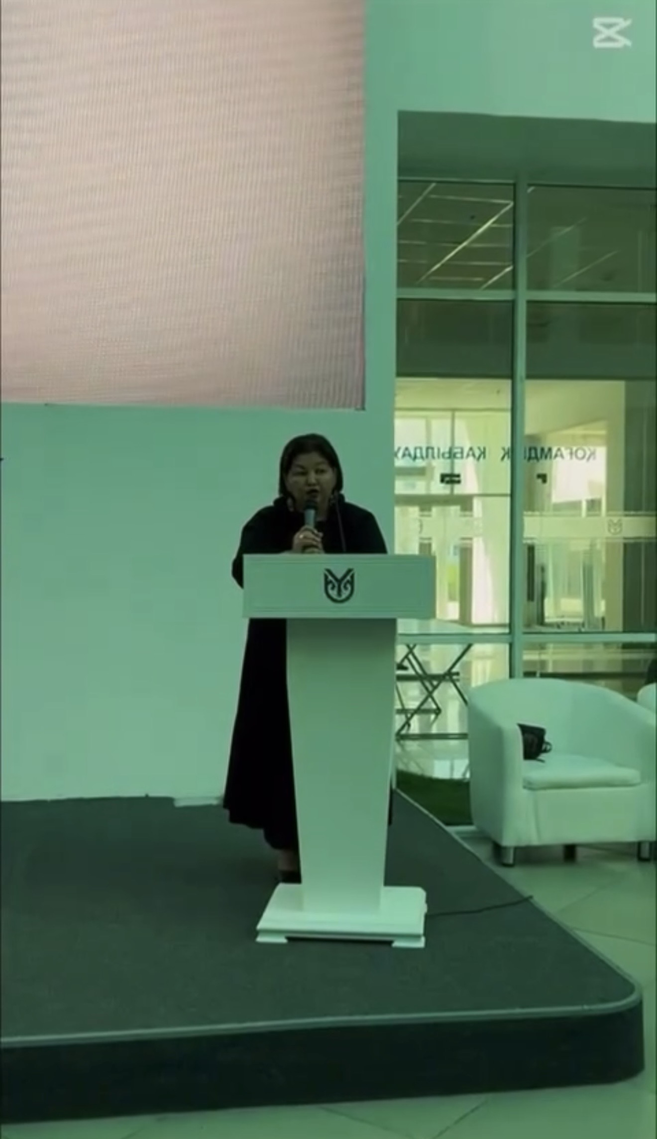 Маңғыстау облысының Әділет департаменті қоғамның құқықтық мәдениетін арттыру және азаматтарға көрсетілетін мемлекеттік қызметтердің ашықтығын қамтамасыз ету бағытындағы жұмыстарын жүйелі түрде жалғастыруда