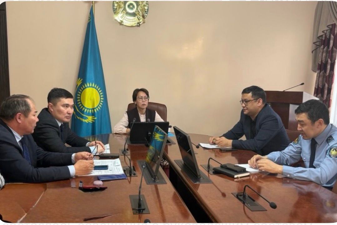 Жұмыс кеңесі