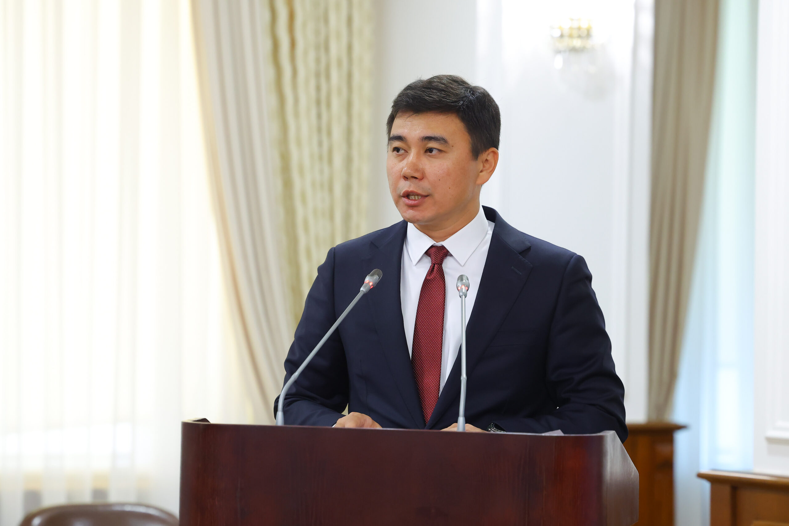 Тұрғын үймен қамту және қолжетімді қолайлы орта: Қазақстанда қандай шаралар жүзеге асырылуда