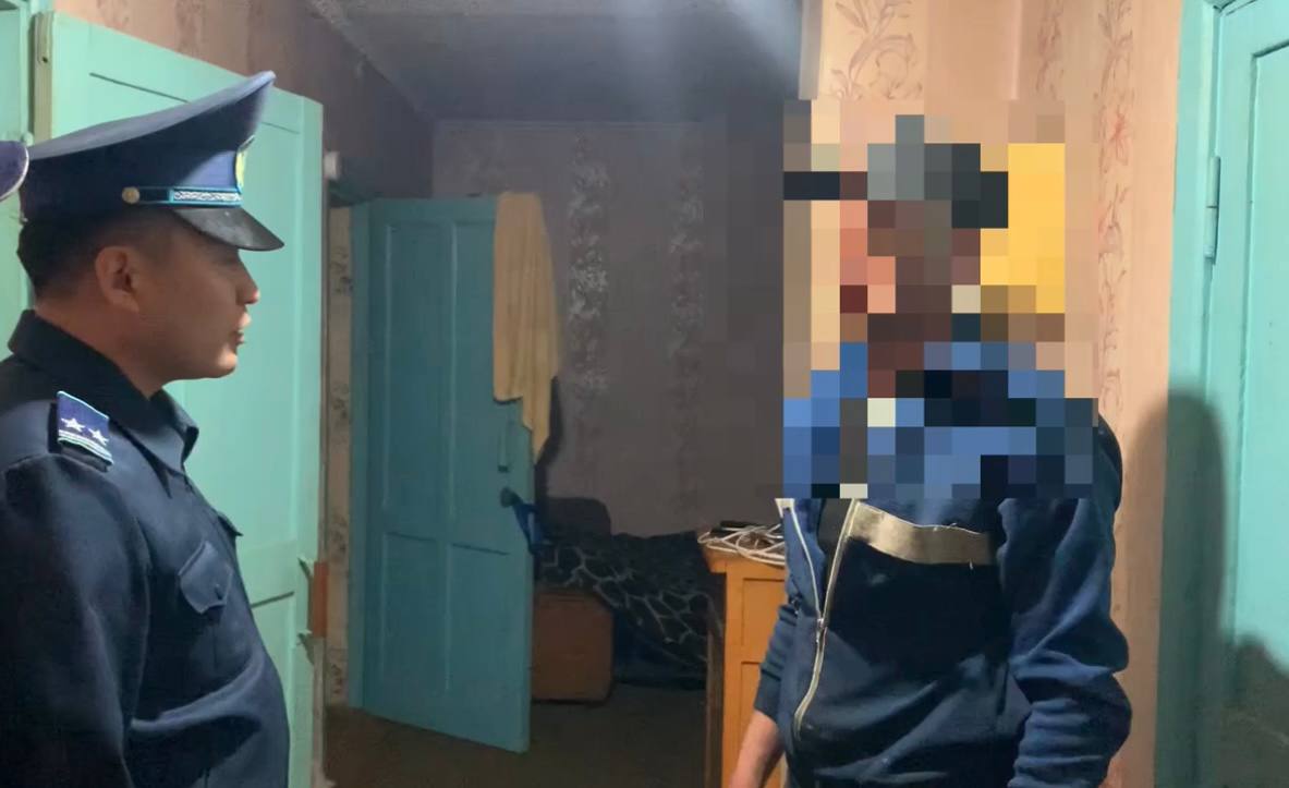 Қауіпсіздік басты назарда: Абай облысының полицейлері алдын алу жұмыстарын жүргізуде.
