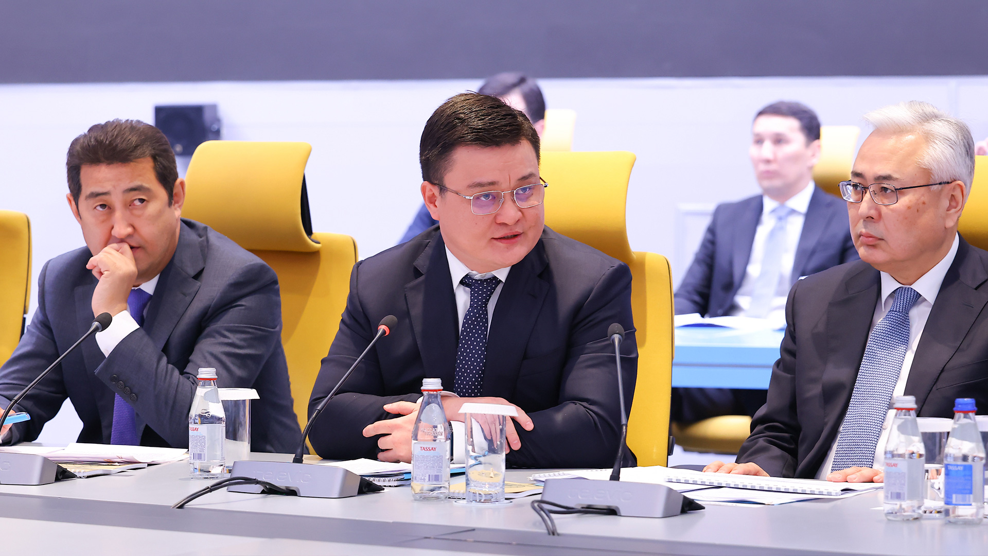 СЖРА инвесторлар үшін әкімшілік кедергілерді азайту тәсілдерін ұсынды