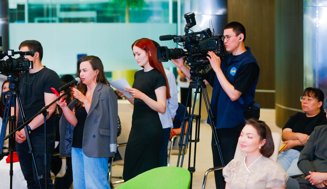 Astana AI Film Festival халықаралық AI-фильмдер байқауы әлемнің түкпір-түкпіріндегі креаторлардан өтінім қабылдауды бастады