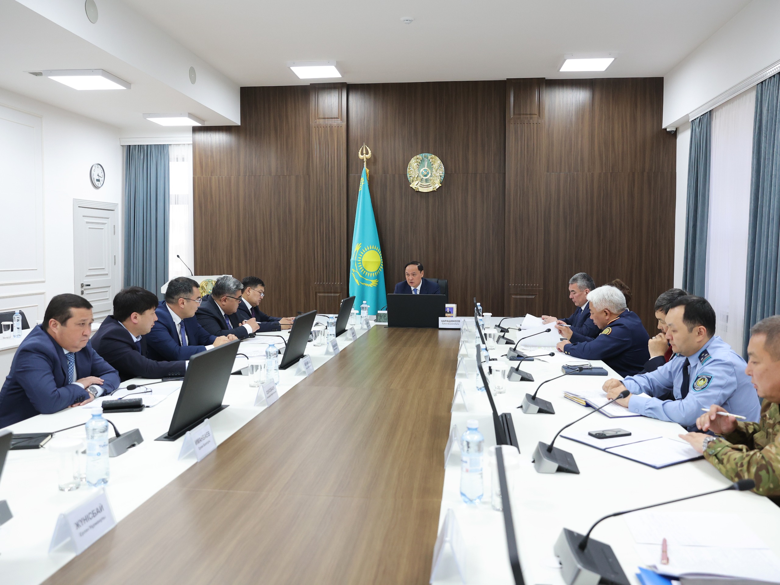 Жамбыл облысында 208 мыңнан астам бала жазғы демалыспен қамтылады