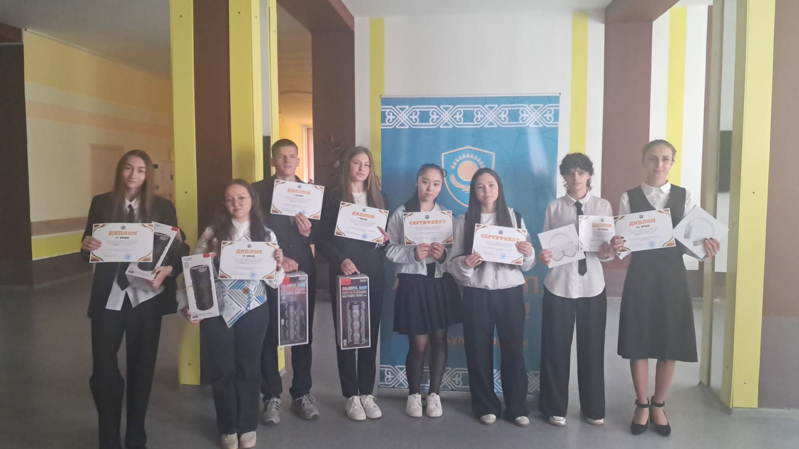 Пікірсайыс турнирі