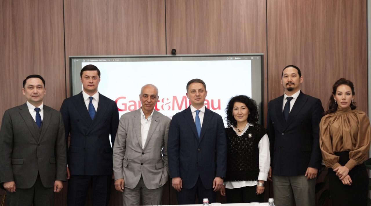 Астана әлемдік гастрокартаға енбек: Gault&Millau-мен тарихи келісім жасалды