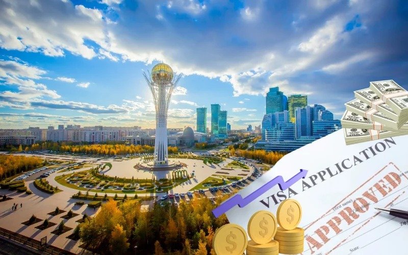 «Алтын виза» және жаңа ережелер