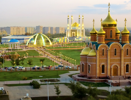 Облыс әкімі Асхат Шахаровтың Қала күніне арналған құттықтауы