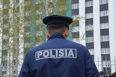 Құқық бұзушылық туралы хабарлау оңайырақ болды: «Заң және Тәртіп» сервисі 