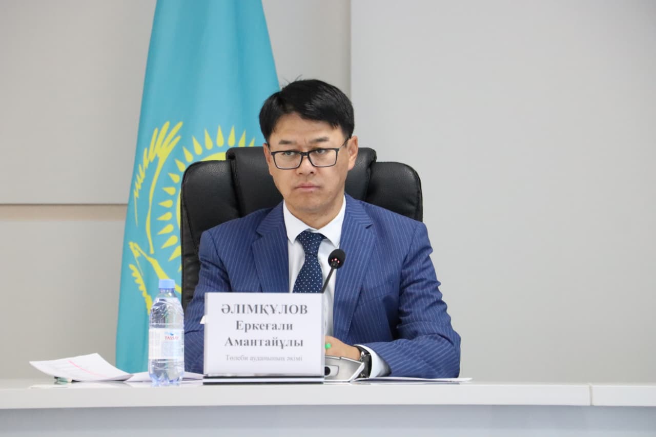 АУДАНДЫҚ МӘСЛИХАТТЫҢ КЕЗЕКТЕН ТЫС ХХХVI СЕССИЯСЫ ӨТТІ