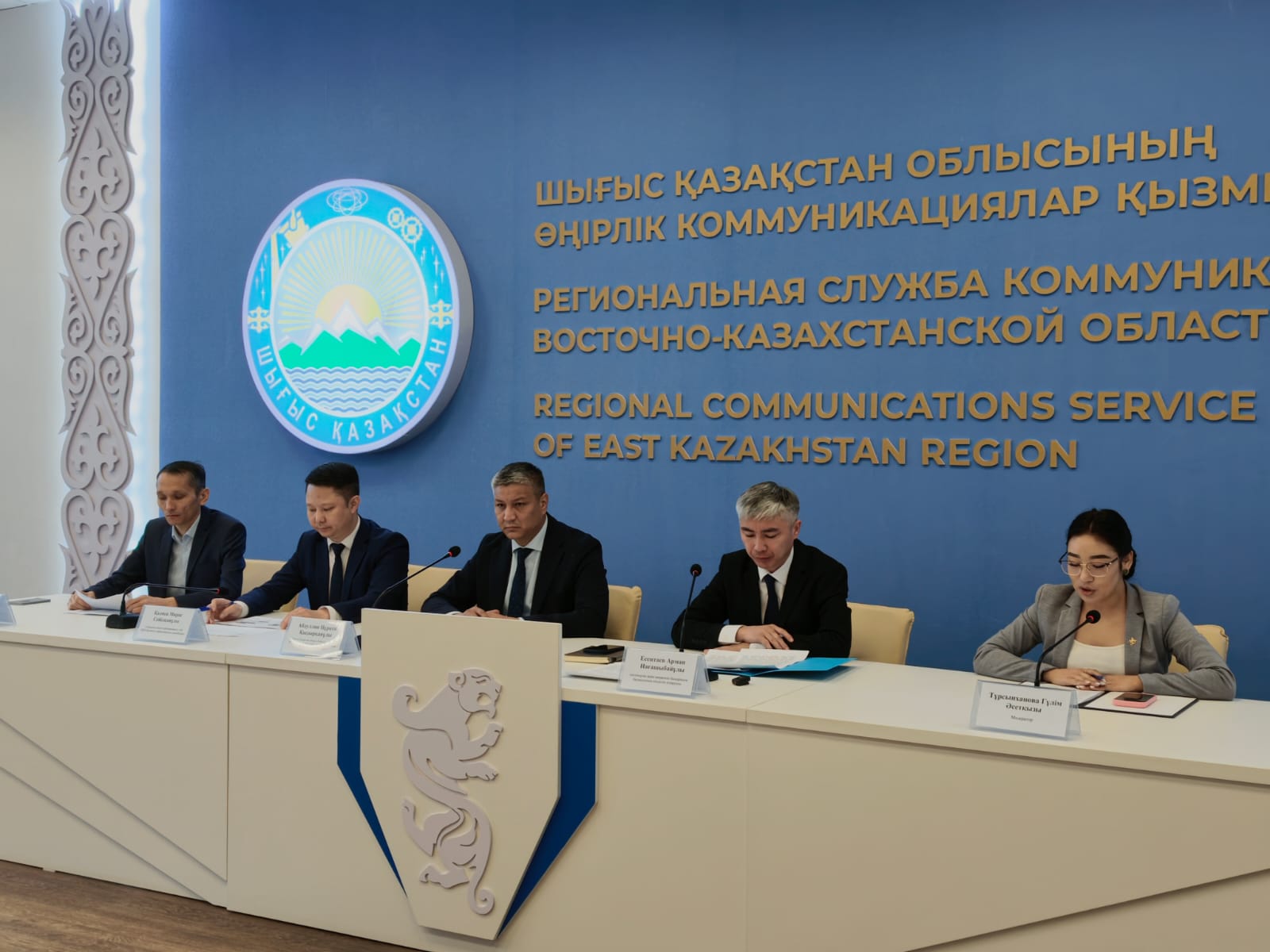 ШҚО-да өткен жылы шағын және орта бизнес саласында 285 жоба жүзеге асырылды