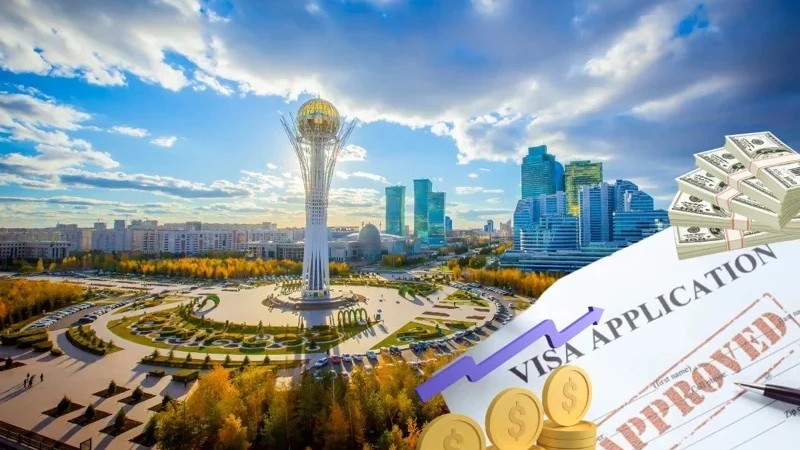 “Алтын виза” және салықтық жеңілдіктер: Қазақстанның көші-қон саясаты қалай өзгереді