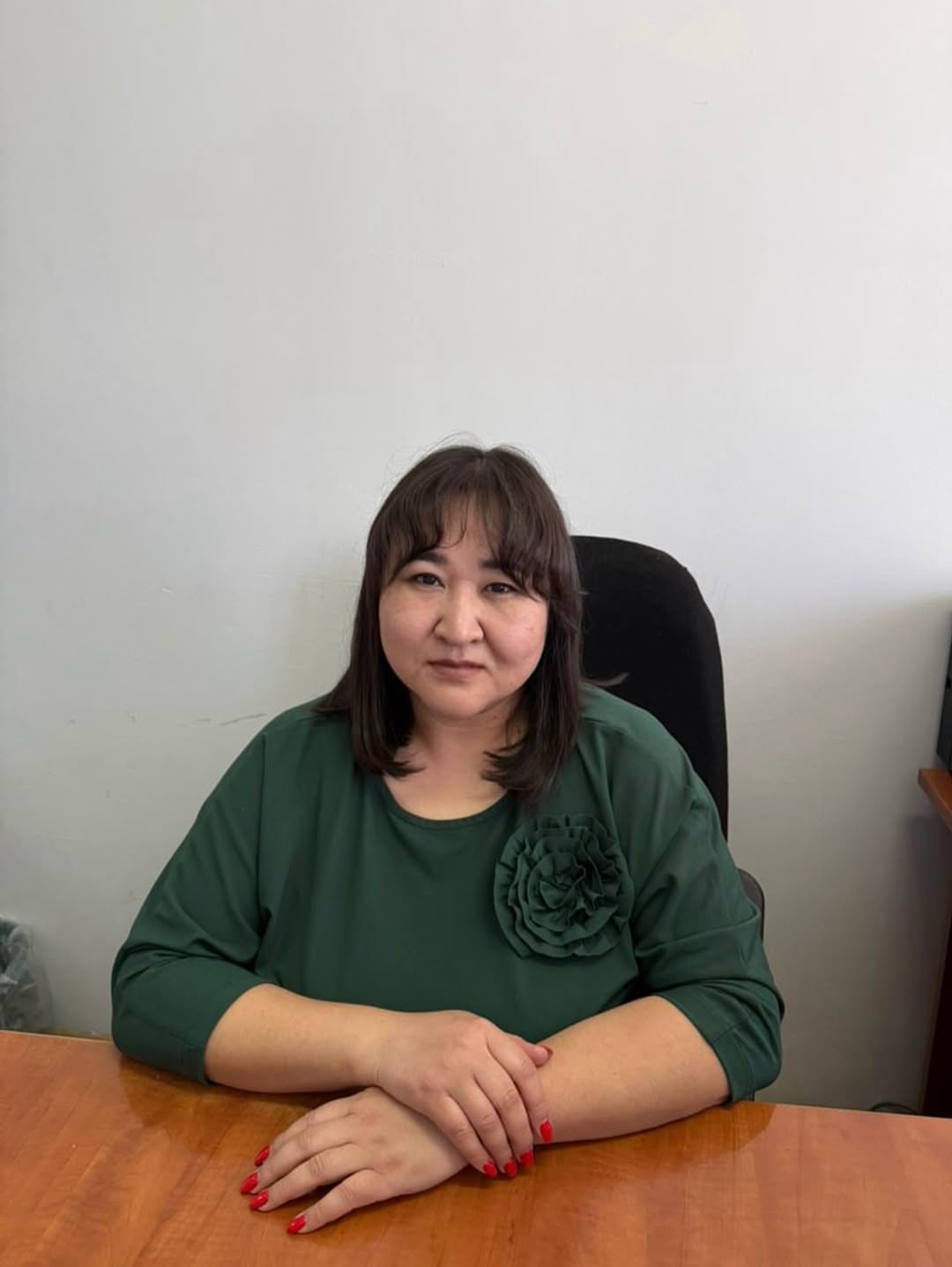 «Мықты аймақ танылатын өнімнен басталады»