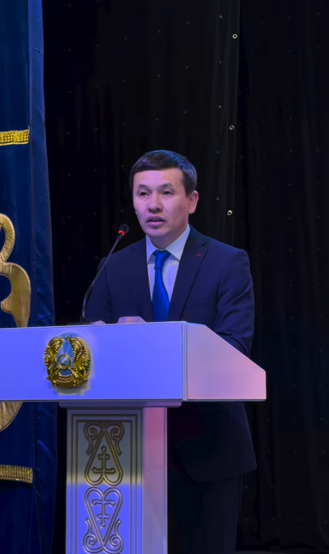 МӘДЕНИЕТ ЖӘНЕ ӨНЕР САЛАСЫНЫҢ ҚЫЗМЕТКЕРЛЕРІ МАРАПАТТАЛДЫ