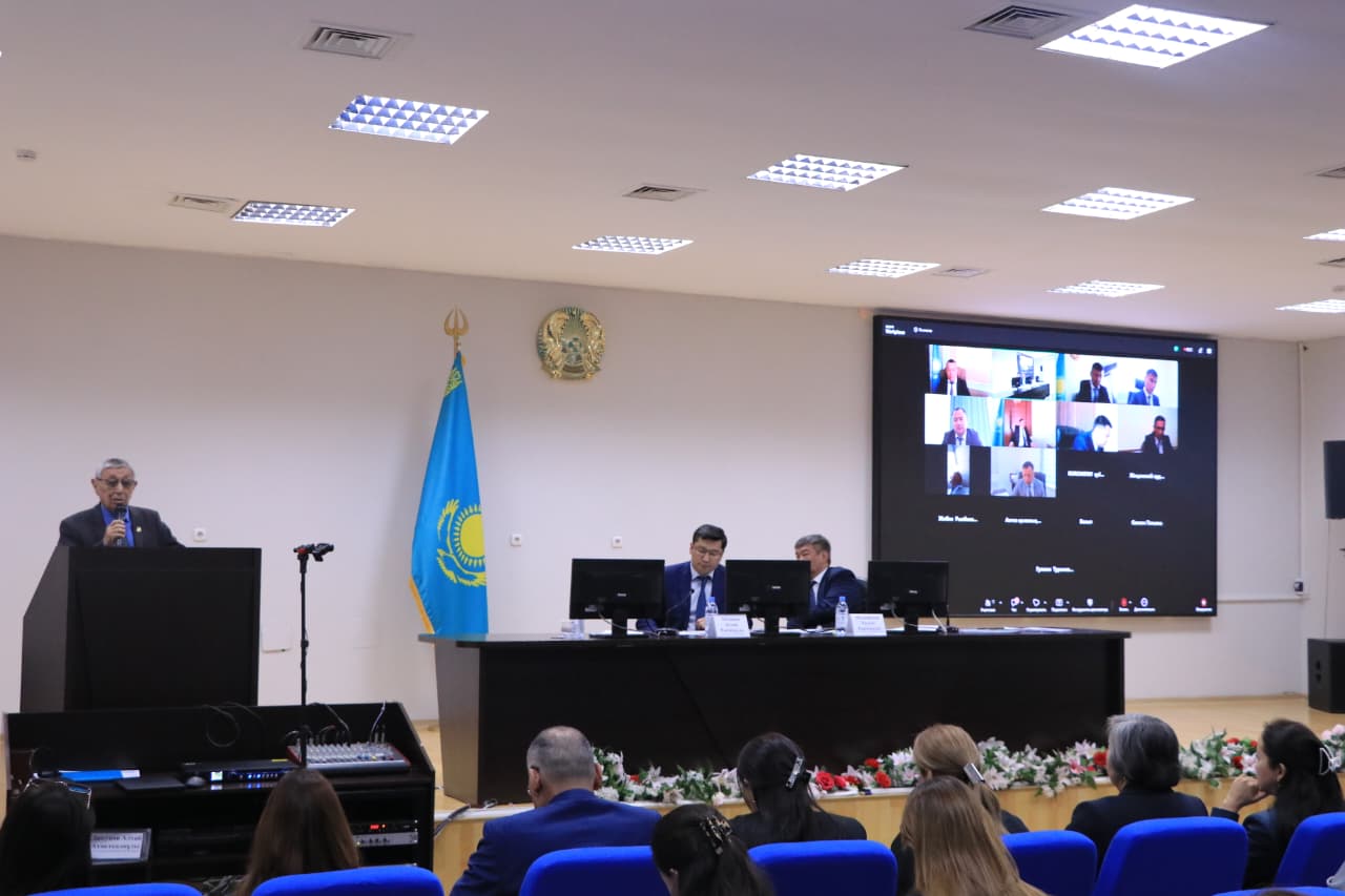 Абай облысында денсаулық сақтау жүйесінің 2025 жылғы қорытындылары мен 2026 жылдың I тоқсанының нәтижелері шығарылды