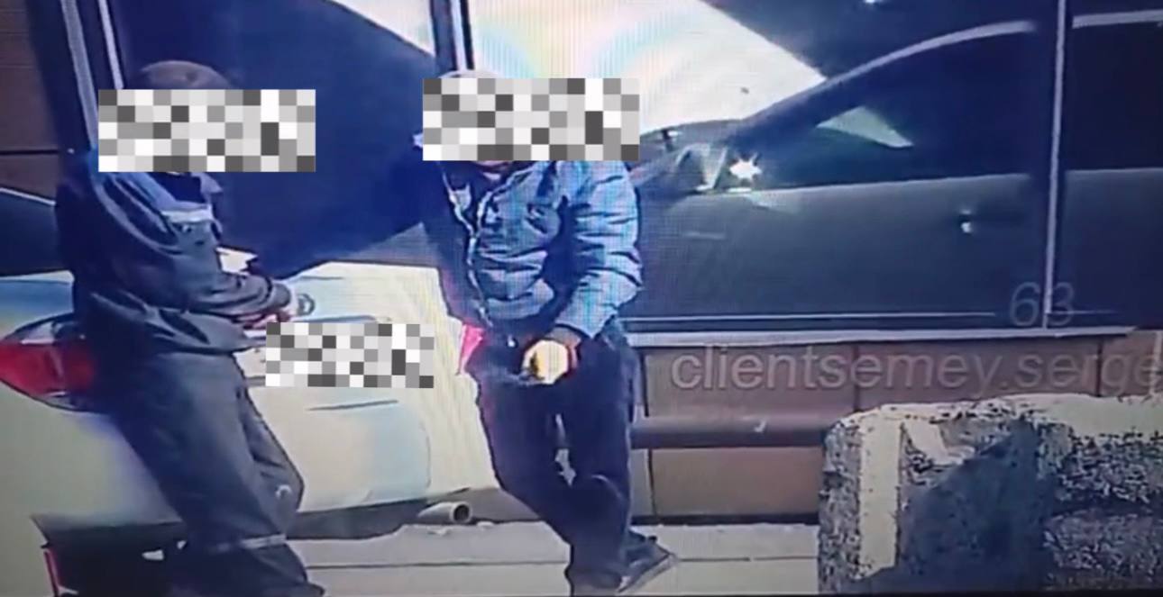 «Таза Қазақстан»: Абай облысында 4818 құқықбұзушылықтың жолы кесілді