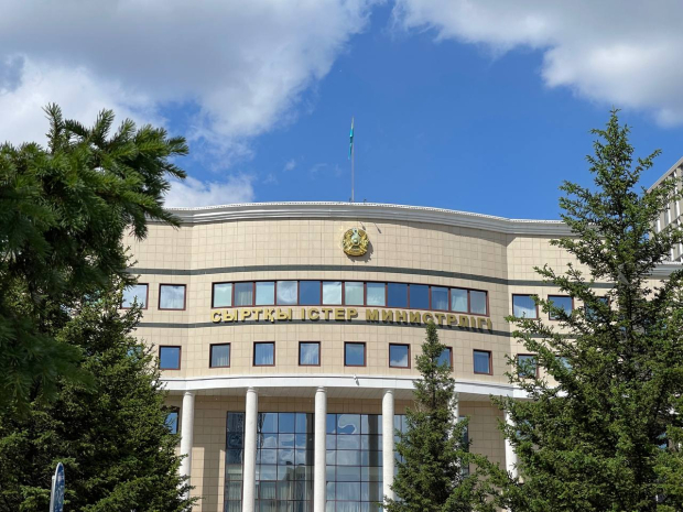 Астанада дипломатиялық корпус өкілдерінің қатысуымен дәстүрлі «Достық таңғы асы» өтті