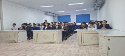 Діни экстремизмнің алдын алу және ұлттық дәстүрді дәріптеу