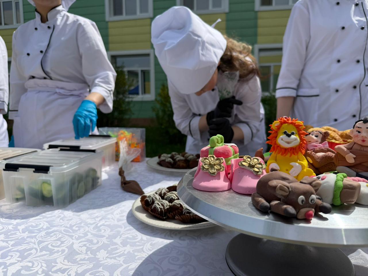 Экология және болашақ мамандық: Астанада «жасыл» бастамалар фестивалі өтті