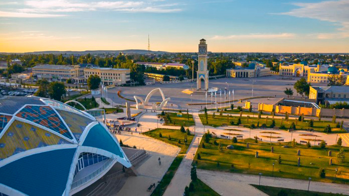 Таразда 2026-2027 жылдары туризм саласында 4 жоба жүзеге асырылады