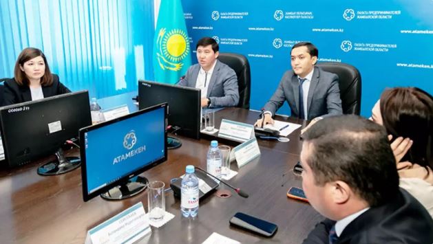 Жамбыл облысында сауда саласы дамып келеді: экспорт артып, нарықтар жаңғыртылуда