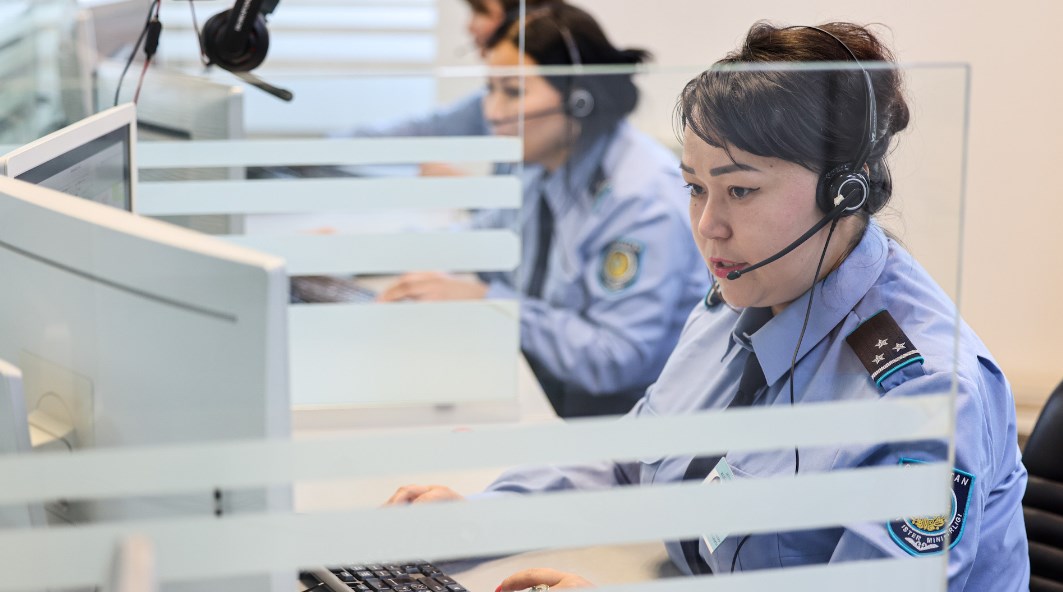 Полиция алаяқтықтың жаңа тәсілдері туралы ескертеді