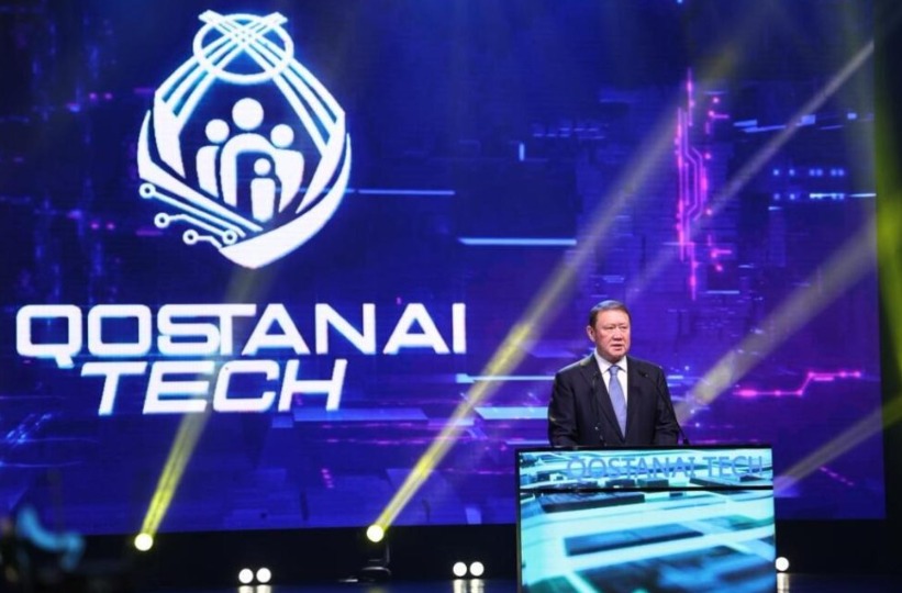 Қостанай еліміздің технологиялық күн тәртібінің негізгі нүктелерінің біріне айналды-өңірде 10 мыңнан астам қатысушыны жинап, қаланы цифрлық индустриялардың ашық алаңына айналдырған “QOSTANAI TECH” ауқымды фестивалі өтті.