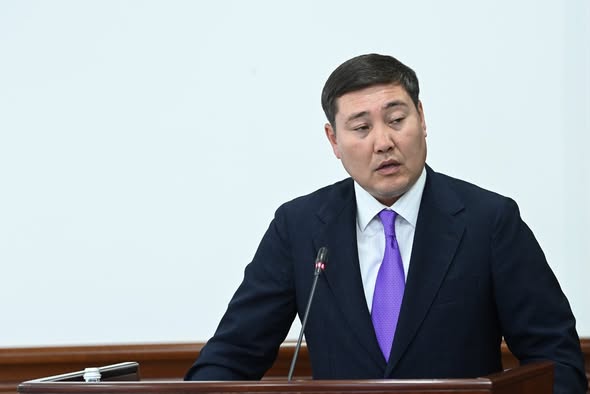 ЖЫЛУ БЕРУ МАУСЫМЫНЫҢ ҚОРЫТЫНДЫСЫ ЖӘНЕ АЛДАҒЫ КЕЗЕҢГЕ ДАЙЫНДЫҚ МӘСЕЛЕЛЕРІ ТАЛҚЫЛАНДЫ