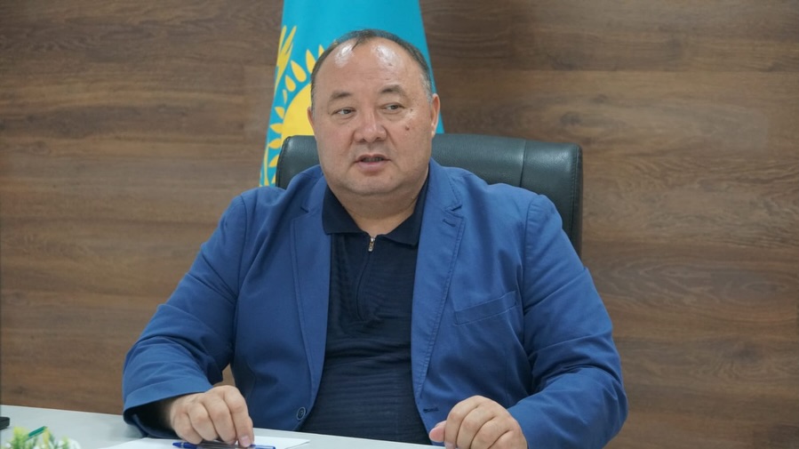 АУДАН БАСШЫСЫ ӘСКЕРГЕ ШАҚЫРУ ЖҰМЫСТАРЫН КҮШЕЙТУДІ ТАПСЫРДЫ