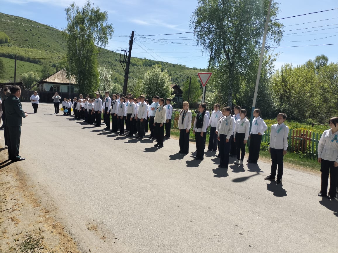 7 мамыр Қазақстанда: Ерлік пен намыс мерекесі