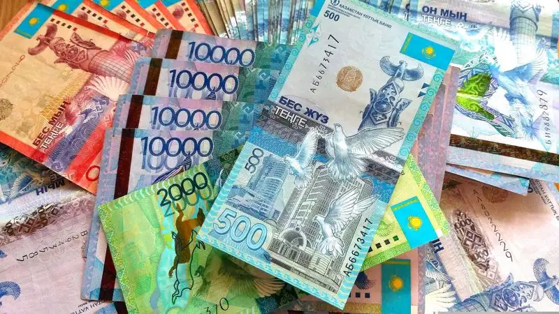 Теміртауда Отан қорғаушылар күніне орай біржолғы әлеуметтік төлем жүргізілді
