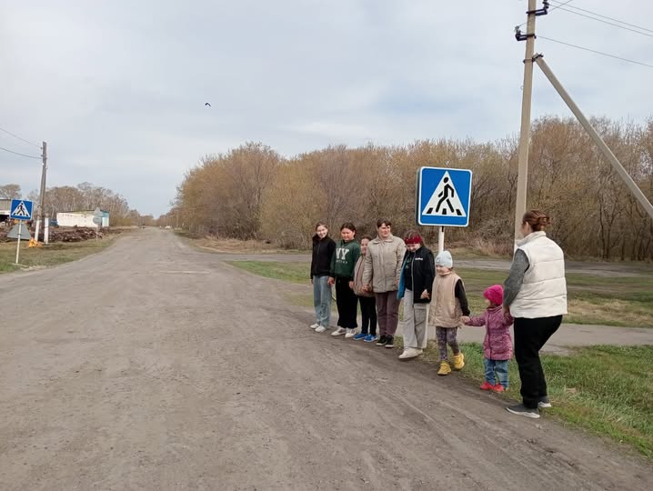 Жол қозғалысына қатысушылардың қауіпсіздігі