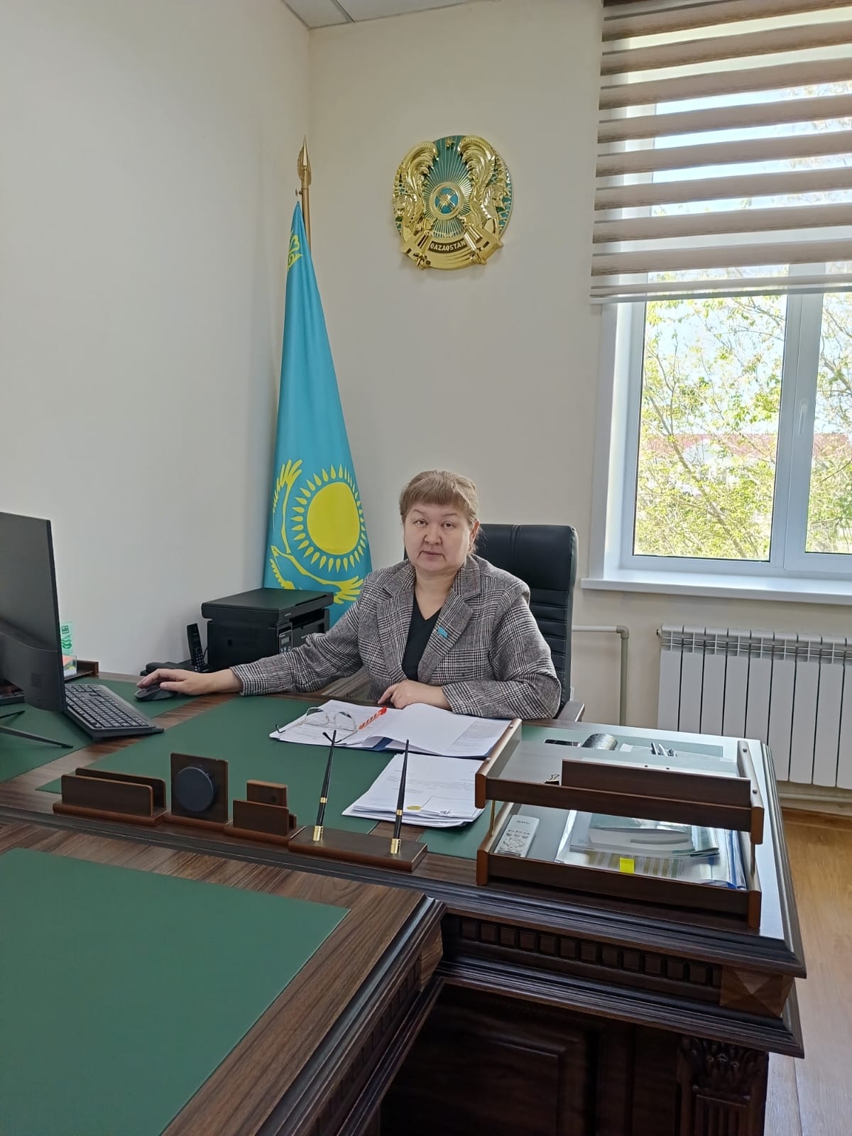 КЕЗЕКТЕН ТЫС ҚЫРЫҚ БІРІНШІ СЕССИЯ
